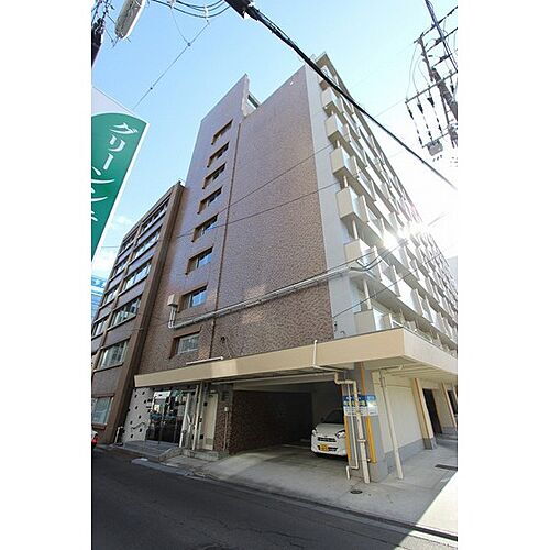 宮城県仙台市青葉区柏木１丁目 賃貸マンション