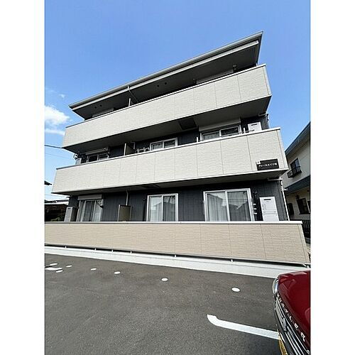 宮城県仙台市若林区かすみ町 賃貸アパート