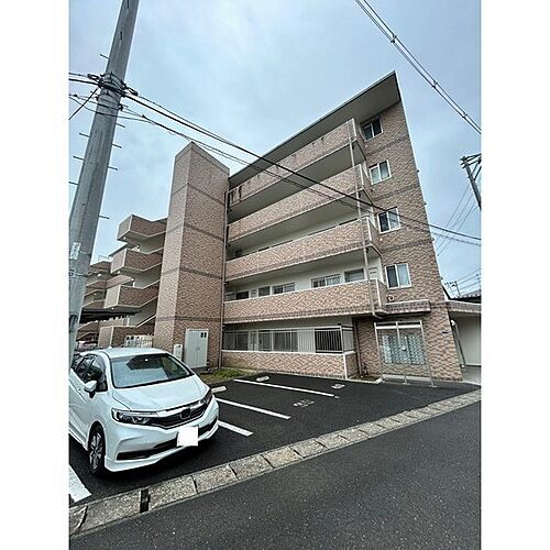 宮城県仙台市太白区中田１丁目 賃貸マンション