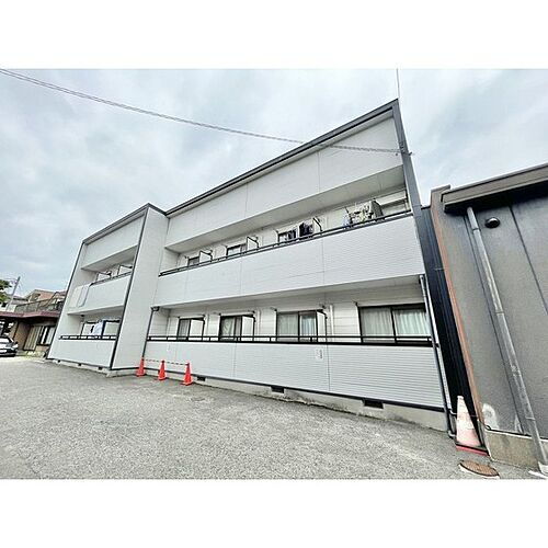 宮城県仙台市青葉区通町２丁目 賃貸アパート