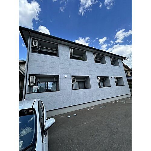 宮城県仙台市若林区三百人町 賃貸アパート