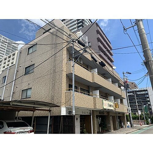宮城県仙台市青葉区通町１丁目 賃貸マンション