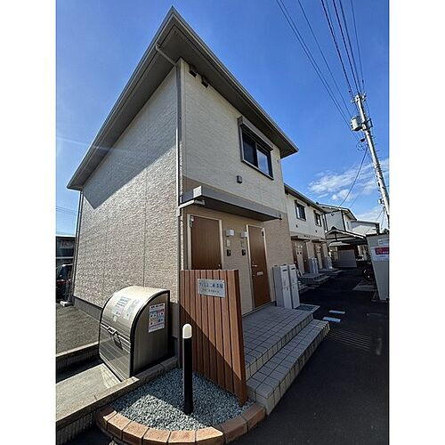 宮城県仙台市若林区二軒茶屋 賃貸アパート