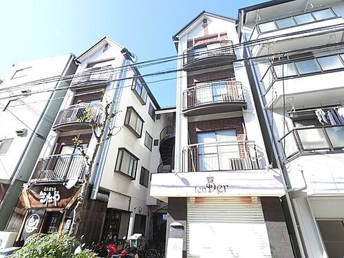 ハイツサンヒーロー