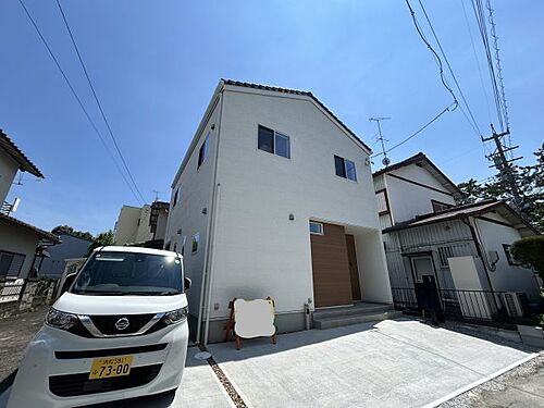 静岡県浜松市中央区篠ケ瀬町 賃貸一戸建て