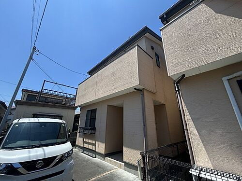 静岡県浜松市中央区遠州浜３丁目 賃貸一戸建て