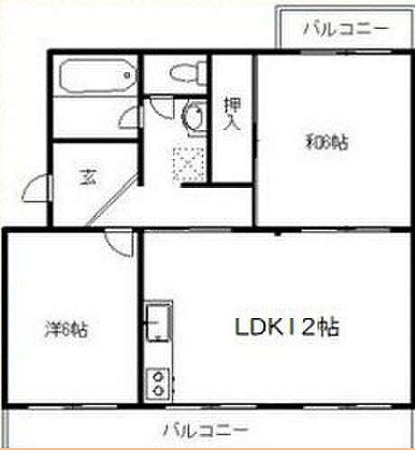 静岡県浜松市中央区有玉台2丁目 さぎの宮駅 2LDK マンション 賃貸物件詳細