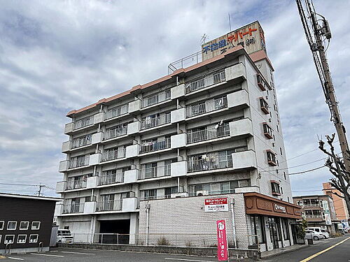 高松ロイヤルハイツ