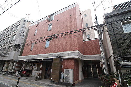 ファミール中央