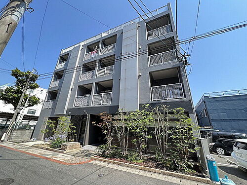 エクシーズマンション