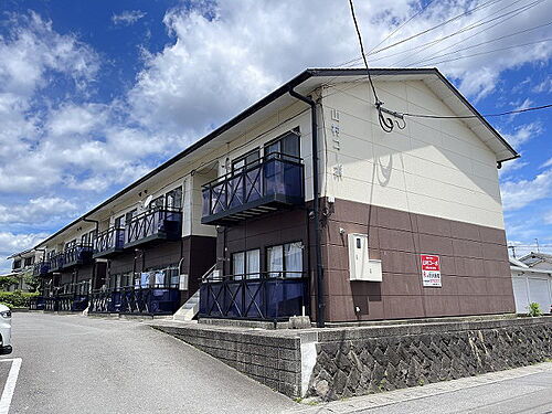 山村コーポ