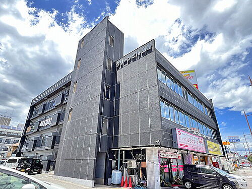 グリーンビル羽屋