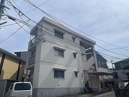 コーポかどやＶ
