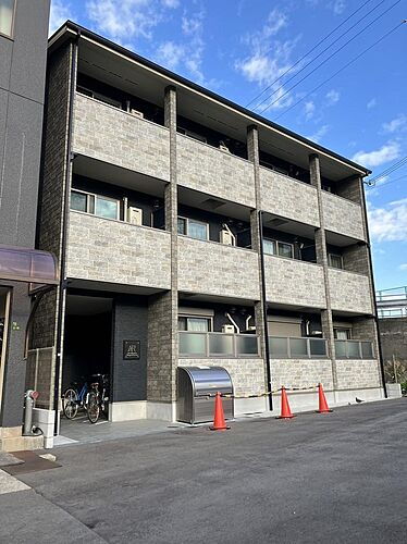 アートレジデンス春日出南