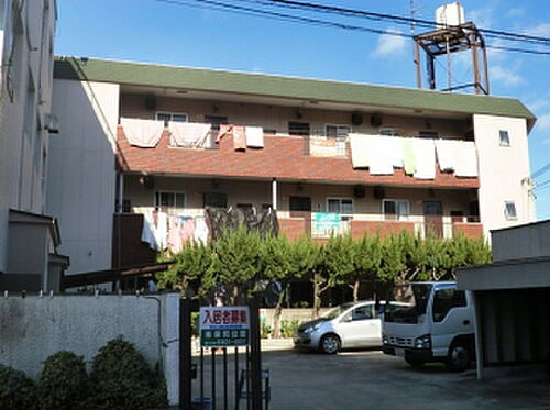 大阪府守口市大日町２丁目 賃貸マンション