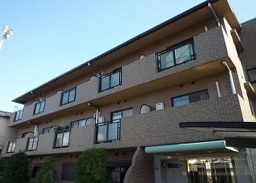 大阪府門真市常称寺町 賃貸マンション