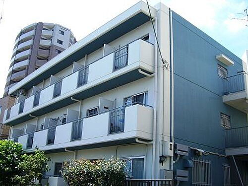 大阪府守口市馬場町１丁目 賃貸マンション