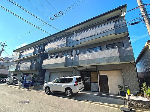 大阪府門真市五月田町 賃貸マンション