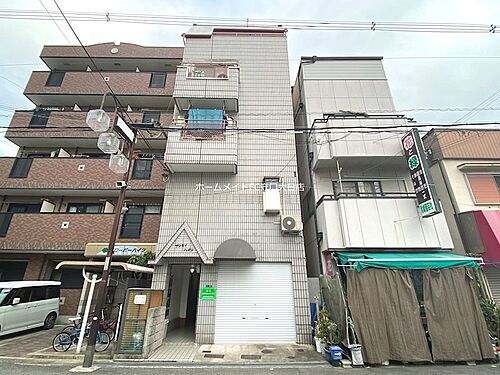 大阪府門真市小路町 賃貸マンション