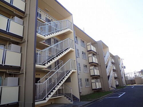 大阪府門真市古川町 賃貸マンション