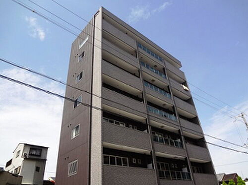 大阪府守口市馬場町２丁目 賃貸マンション