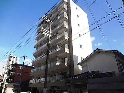 大阪府守口市金下町２丁目 賃貸マンション