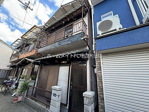 門真市堂山町貸家