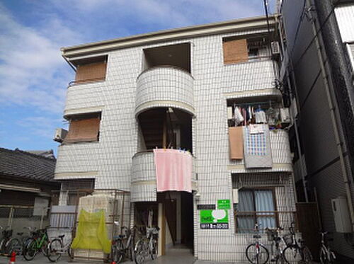 大阪府門真市本町 賃貸マンション