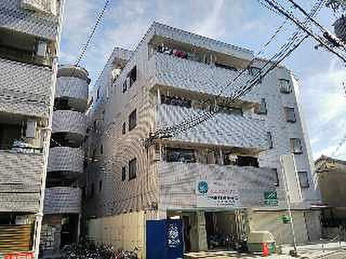 大阪府門真市垣内町 賃貸マンション