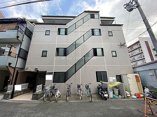 大阪府門真市末広町 賃貸マンション
