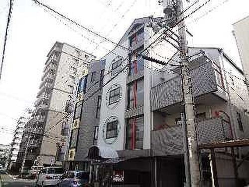 大阪府大阪市旭区太子橋１丁目 賃貸マンション