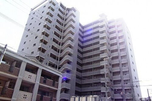 大阪府門真市元町 賃貸マンション