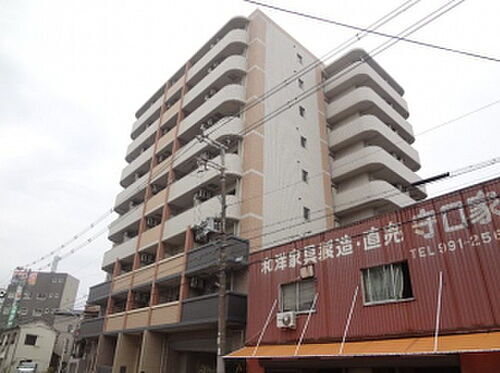 大阪府守口市春日町 賃貸マンション