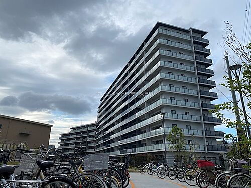 大阪府門真市松生町 賃貸マンション