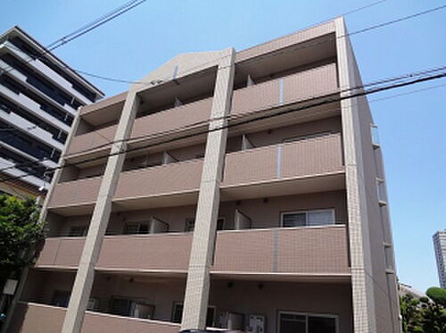 大阪府守口市祝町 賃貸マンション