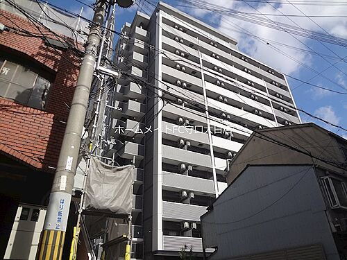 大阪府門真市小路町 賃貸マンション