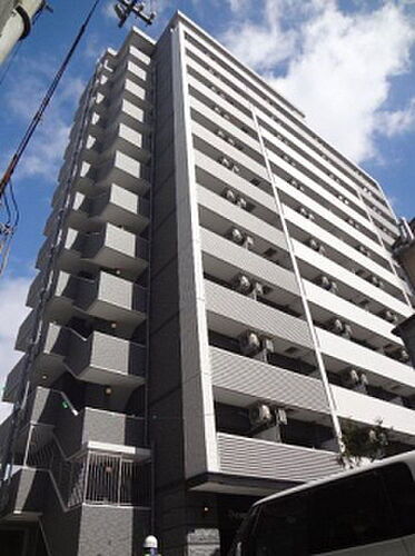 大阪府門真市小路町 賃貸マンション