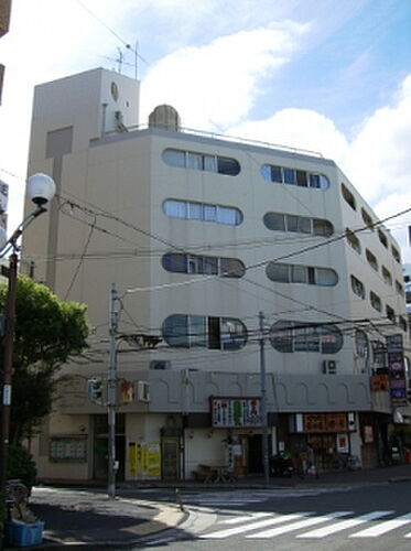 大阪府門真市新橋町 賃貸マンション