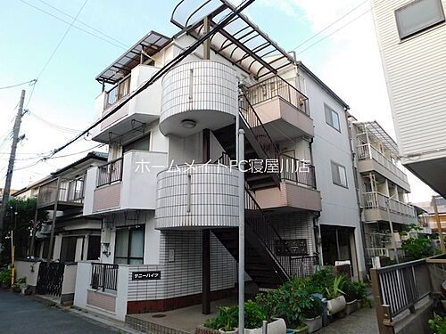 サニーハイツ萱島