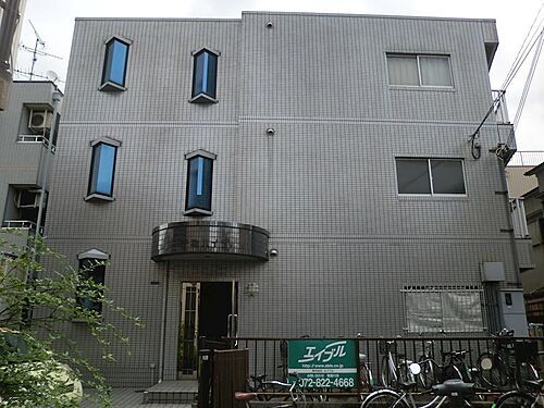 大阪府寝屋川市大利町 賃貸アパート