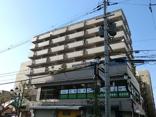 大阪府寝屋川市香里新町 賃貸マンション