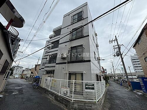 大阪府寝屋川市八坂町 賃貸マンション