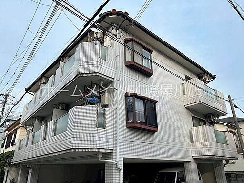 大阪府寝屋川市八坂町 賃貸マンション