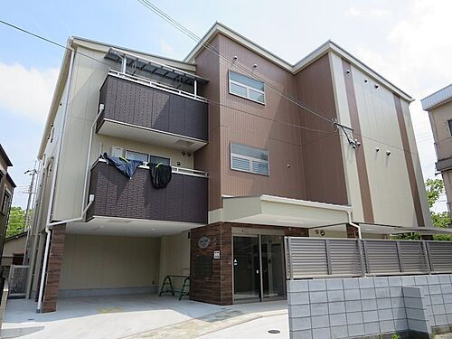 大阪府寝屋川市錦町 賃貸マンション