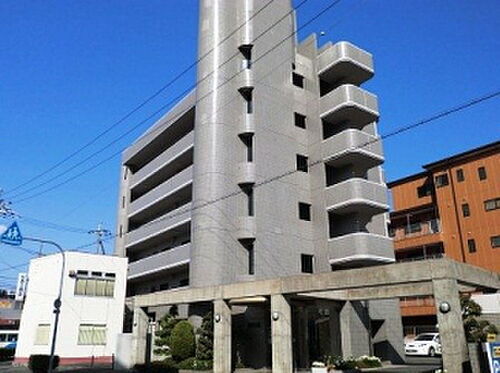 大阪府寝屋川市松屋町 賃貸マンション