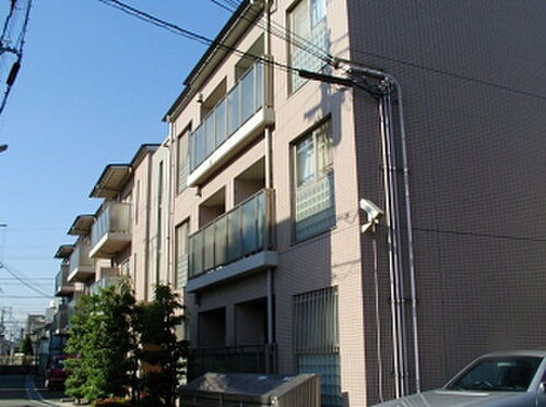 大阪府寝屋川市香里南之町 賃貸マンション