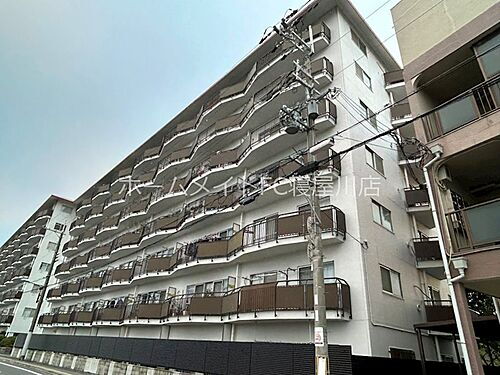 大阪府寝屋川市清水町 賃貸アパート