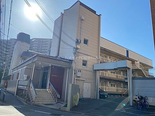 香里ニューハイツ　Ｎｏ１