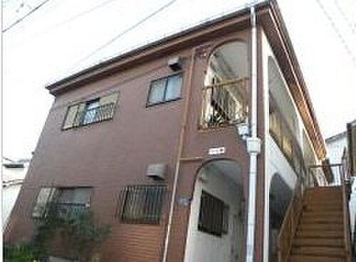 大阪府寝屋川市郡元町 賃貸アパート