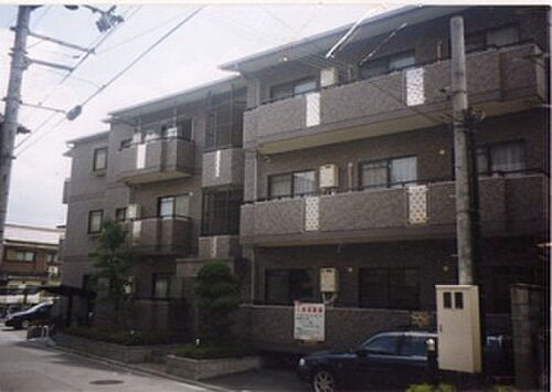 大阪府寝屋川市中神田町 賃貸マンション